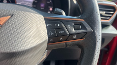 CUPRA Formentor 1.5 TSI 150 V2 5dr DSG Petrol Estate